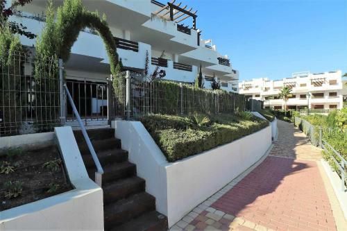 Casa Linterna Apartamento Cerca De La Playa Con Piscina Compartida
