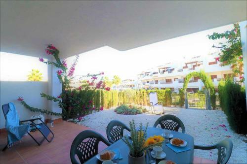 Casa Linterna Apartamento Cerca De La Playa Con Piscina Compartida