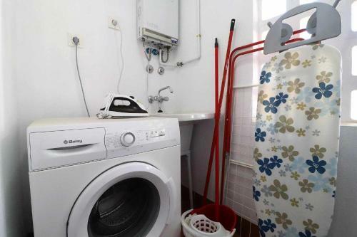 Casa Linterna Apartamento Cerca De La Playa Con Piscina Compartida