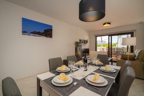 Apartamento La Gaume
