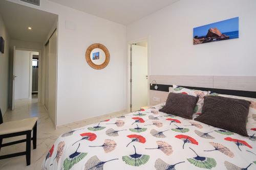Apartamento La Gaume