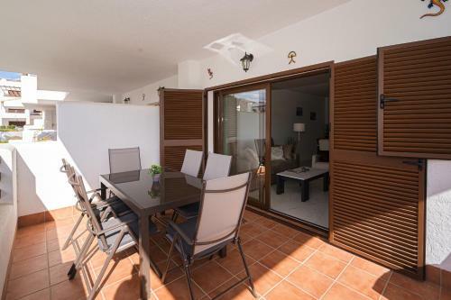 Apartamento La Gaume