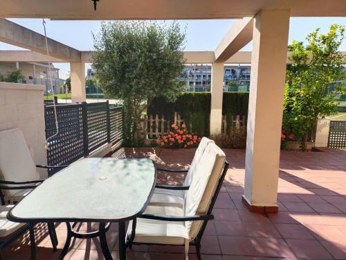 Apartamento Panor�mica Golfmar C/ Generalitat