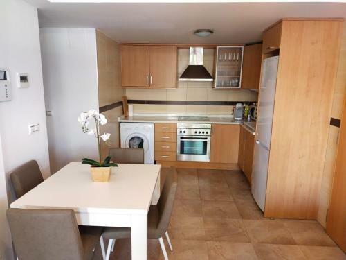 Apartamento Panor�mica Golfmar C/ Generalitat