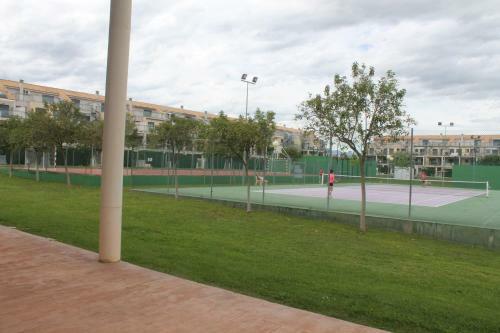 Apartamento Panor�mica Golfmar C/ Generalitat