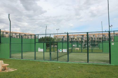 Apartamento Panor�mica Golfmar C/ Generalitat