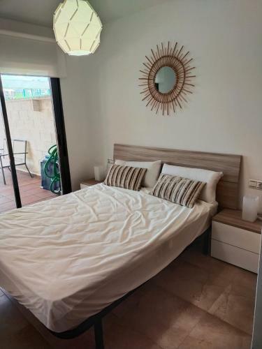 Apartamento Panor�mica Golfmar C/ Generalitat