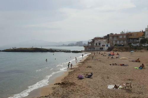 Casa, Sol Y Playa 365 D�as!! Wifi