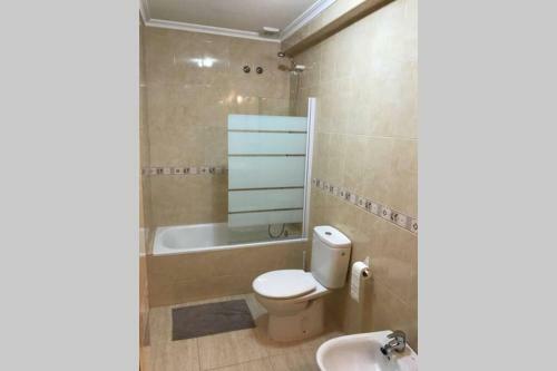 Casa, Sol Y Playa 365 D�as!! Wifi