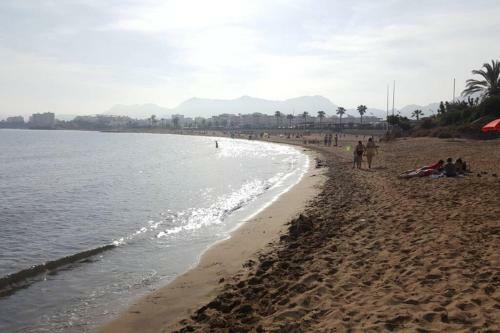 Casa, Sol Y Playa 365 D�as!! Wifi