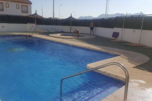Casa, Sol Y Playa 365 D�as!! Wifi