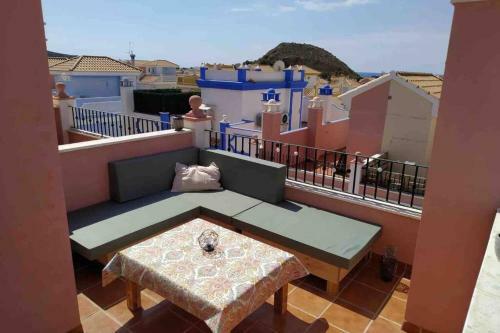 Casa, Sol Y Playa 365 D�as!! Wifi