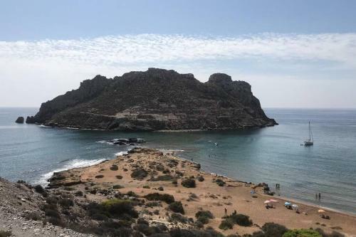 Casa, Sol Y Playa 365 D�as!! Wifi
