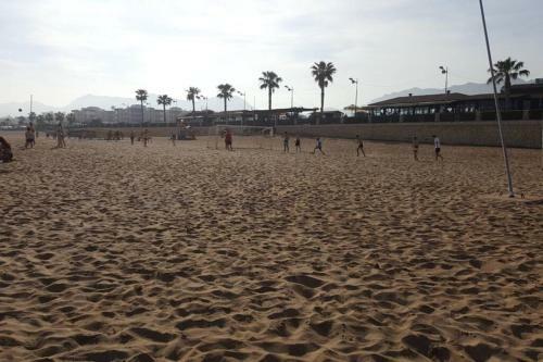 Casa, Sol Y Playa 365 D�as!! Wifi