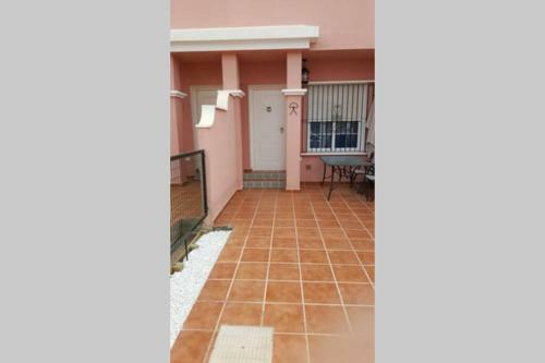 Casa, Sol Y Playa 365 D�as!! Wifi