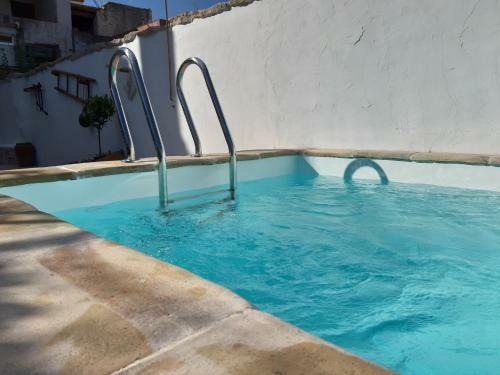 Casa Rural T�a Salom�
