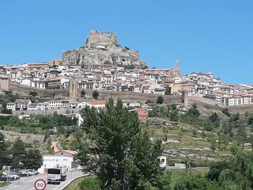 Casa Rural T�a Salom�