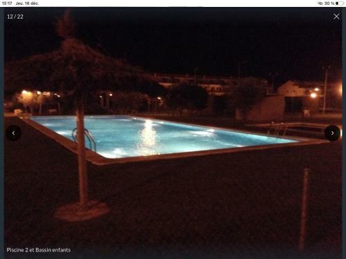 Apartamento Appartement Golf Panoramica
