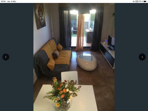 Apartamento Appartement Golf Panoramica