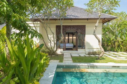 Jimbaran Escape Villa