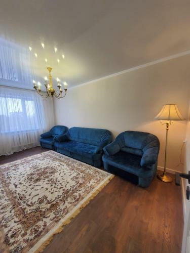 Apartamento 4 ???? ???????? ? ?????? ????????
