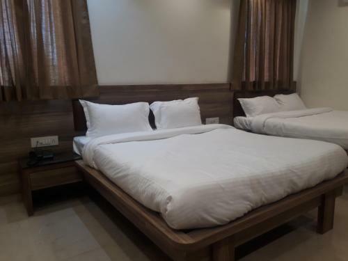 Ajmer Hotel Grand