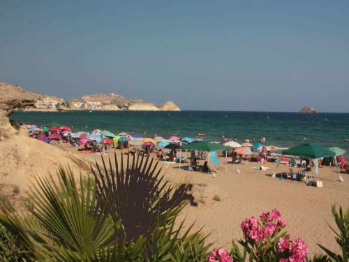 Cala Gago Apartamento Con Jard�n Y Piscina Comunitaria