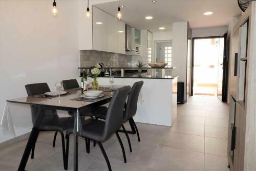 Cala Gago Apartamento Con Jard�n Y Piscina Comunitaria