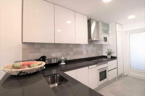 Cala Gago Apartamento Con Jard�n Y Piscina Comunitaria