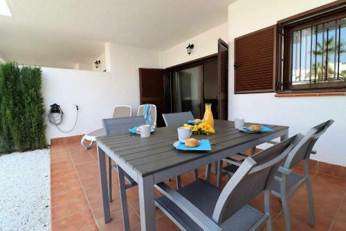 Cala Gago Apartamento Con Jard�n Y Piscina Comunitaria