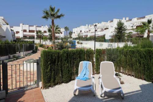 Cala Gago Apartamento Con Jard�n Y Piscina Comunitaria