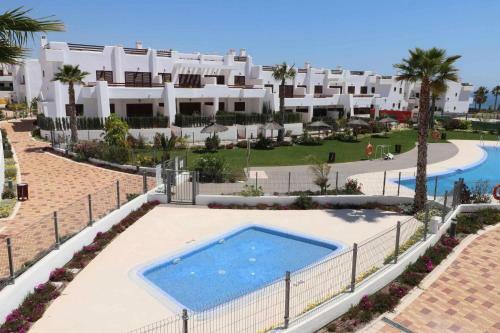 Cala Gago Apartamento Con Jard�n Y Piscina Comunitaria