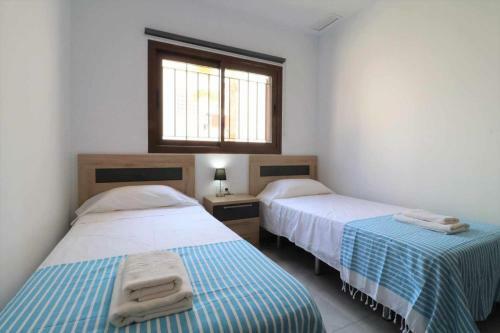 Cala Gago Apartamento Con Jard�n Y Piscina Comunitaria