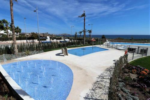 Cala Gago Apartamento Con Jard�n Y Piscina Comunitaria