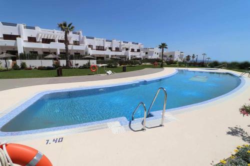 Cala Gago Apartamento Con Jard�n Y Piscina Comunitaria