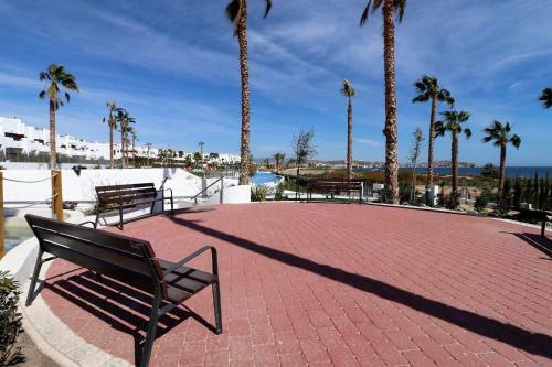 Cala Gago Apartamento Con Jard�n Y Piscina Comunitaria