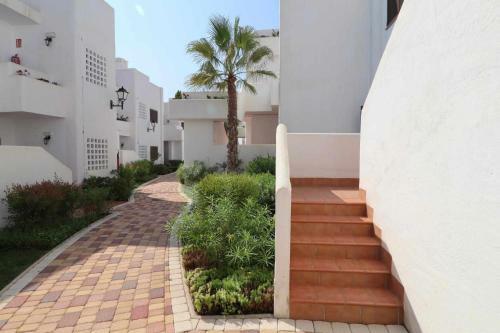 Cala Gago Apartamento Con Jard�n Y Piscina Comunitaria