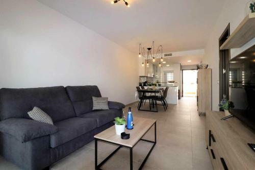 Cala Gago Apartamento Con Jard�n Y Piscina Comunitaria