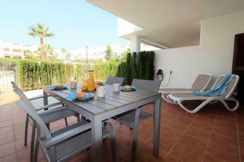 Cala Gago Apartamento Con Jard�n Y Piscina Comunitaria