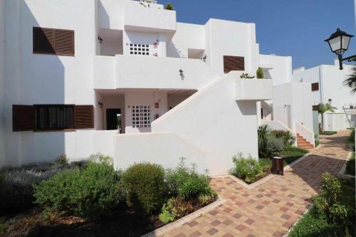 Cala Gago Apartamento Con Jard�n Y Piscina Comunitaria
