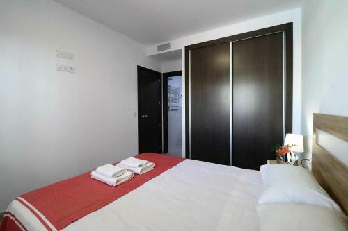 Cala Gago Apartamento Con Jard�n Y Piscina Comunitaria