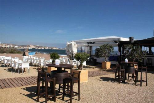 Cala Gago Apartamento Con Jard�n Y Piscina Comunitaria