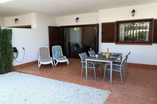 Cala Gago Apartamento Con Jard�n Y Piscina Comunitaria