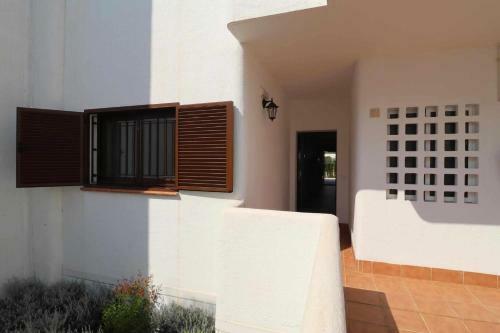 Cala Gago Apartamento Con Jard�n Y Piscina Comunitaria