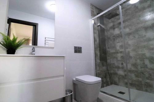 Cala Gago Apartamento Con Jard�n Y Piscina Comunitaria
