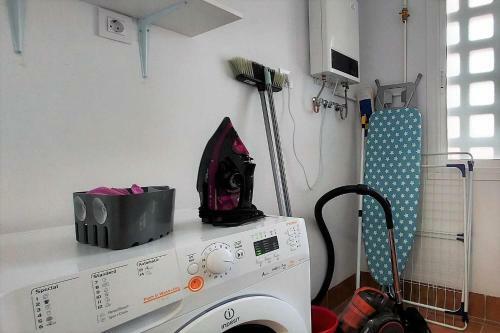 Cala Gago Apartamento Con Jard�n Y Piscina Comunitaria