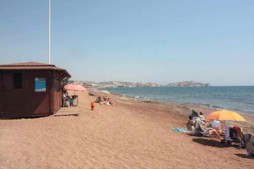 Cala Gago Apartamento Con Jard�n Y Piscina Comunitaria
