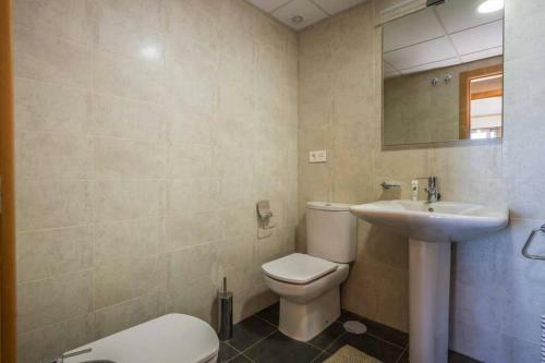 Apartamento 4219-coin De R�ve