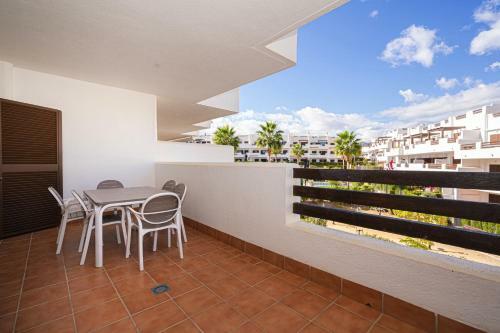 Apartamento Azur