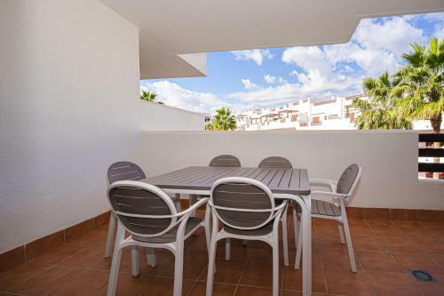 Apartamento Azur